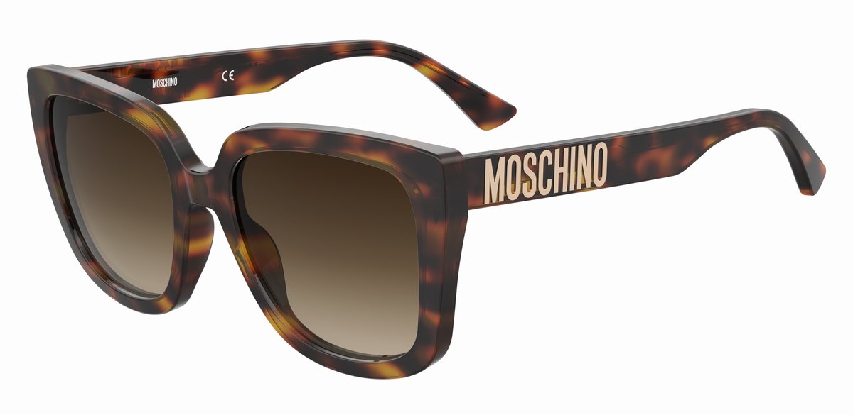 

Женские солнцезащитные очки MOS146-S MOSCHINO