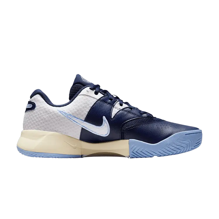 

Кроссовки NikeCourt Lite 4 'White Midnight Navy'