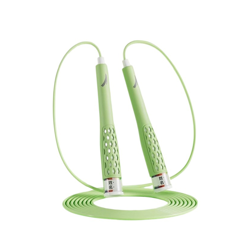 

Невзвешиваемые скакалка Unisex ANTA, светло-зеленый