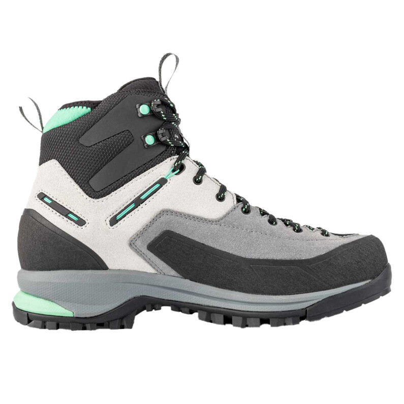 

Женские туфли Vetta Tech GTX Garmont, зеленый