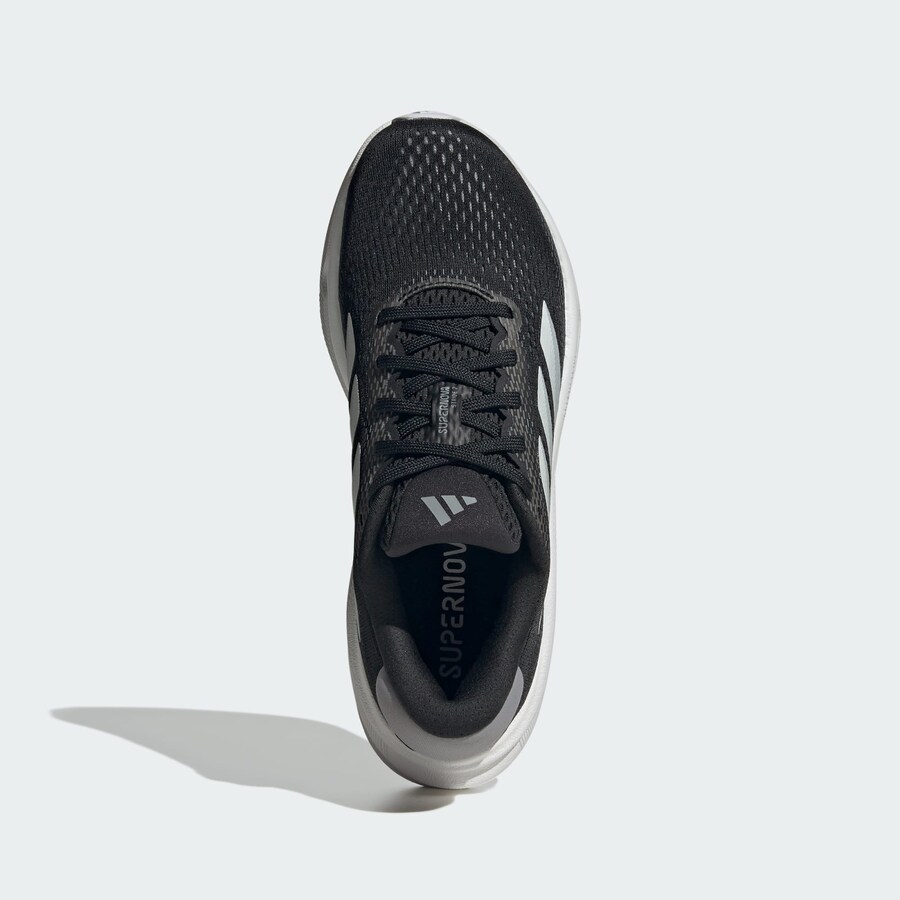 Кроссовки для бега ADIDAS PERFORMANCE Supernova Stride 2.0, черный — фото 3