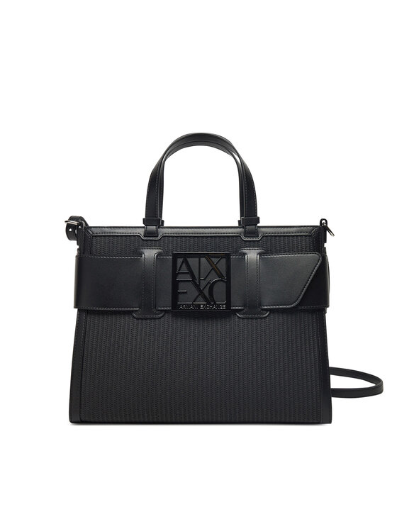 

Сумочка XW000920 AF13673 UC001 Armani Exchange, черный
