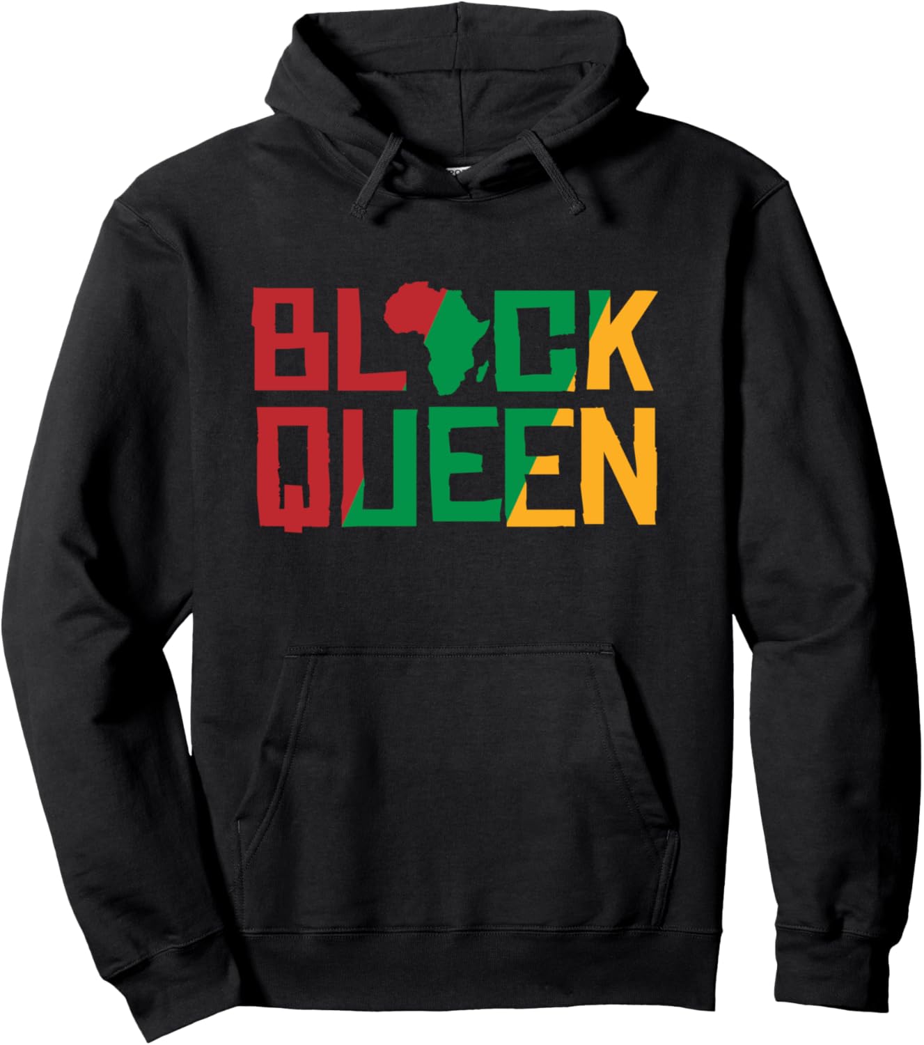 

Худи «Черная королева» Miftees Black Excellence Tees, Черный, Худи «Черная королева» Miftees Black Excellence Tees