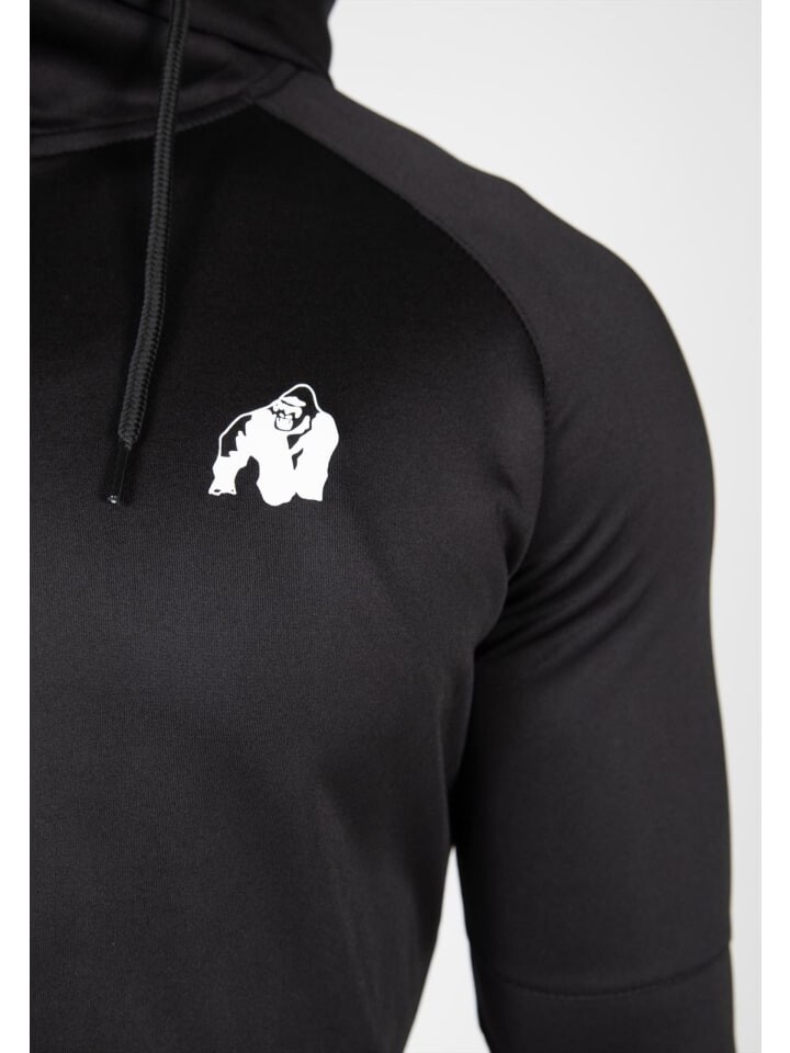 Куртка для тренировок и бега Gorilla Wear, цвет trainingsjacke — фото 4