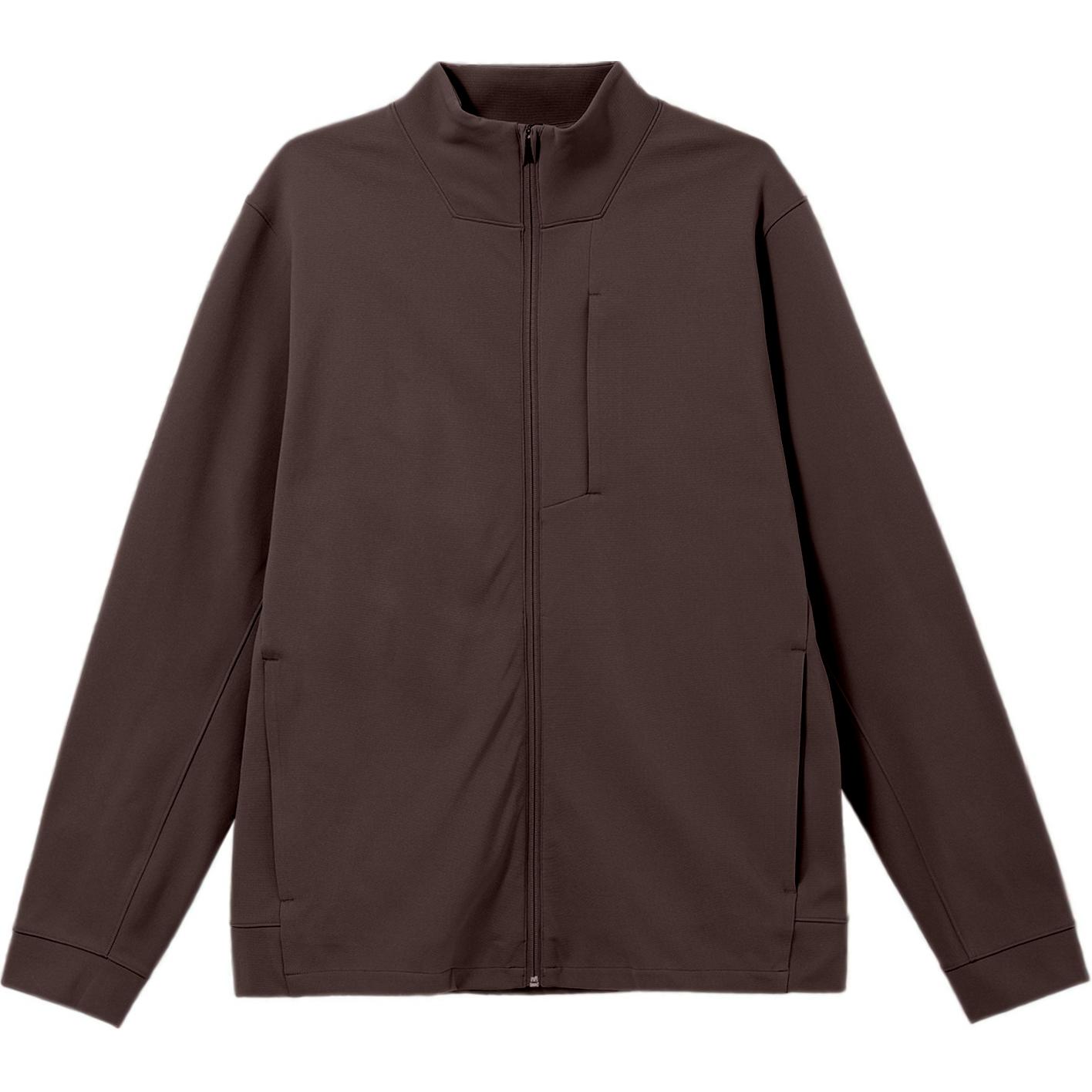 

Lululemon Куртка Sojourn мужская, Drip Coffee/ESPR
