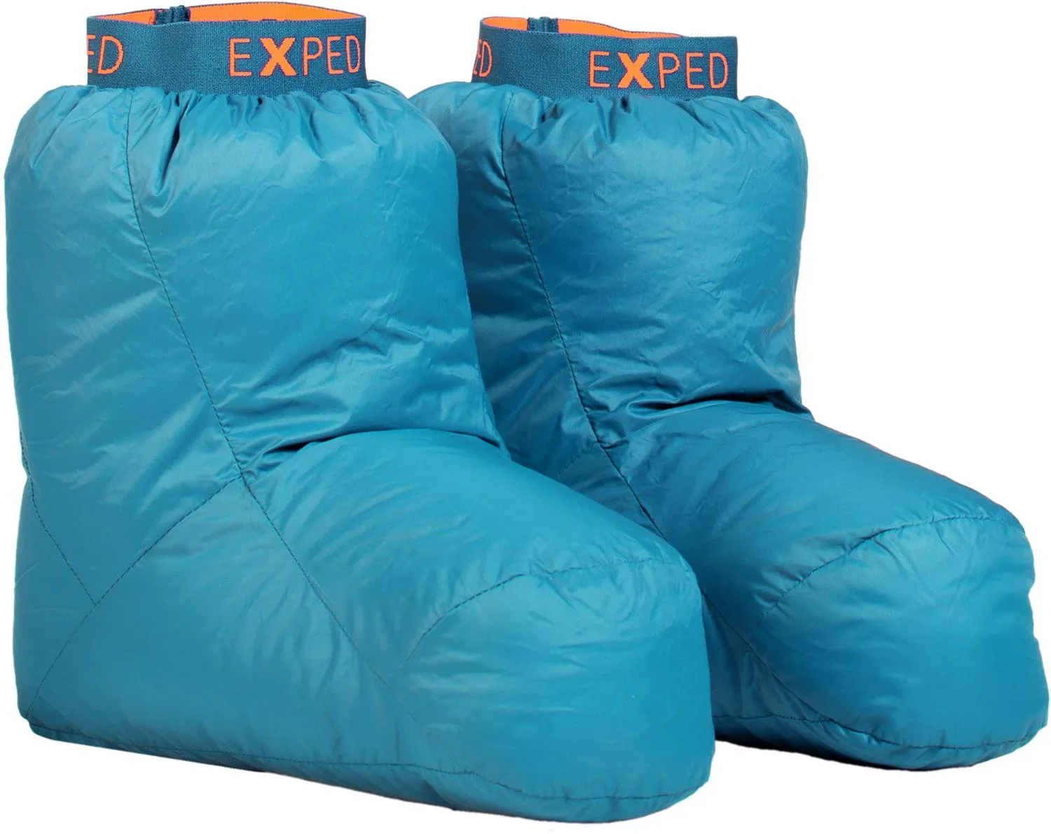 

Низкие носки Exped, Lagoon
