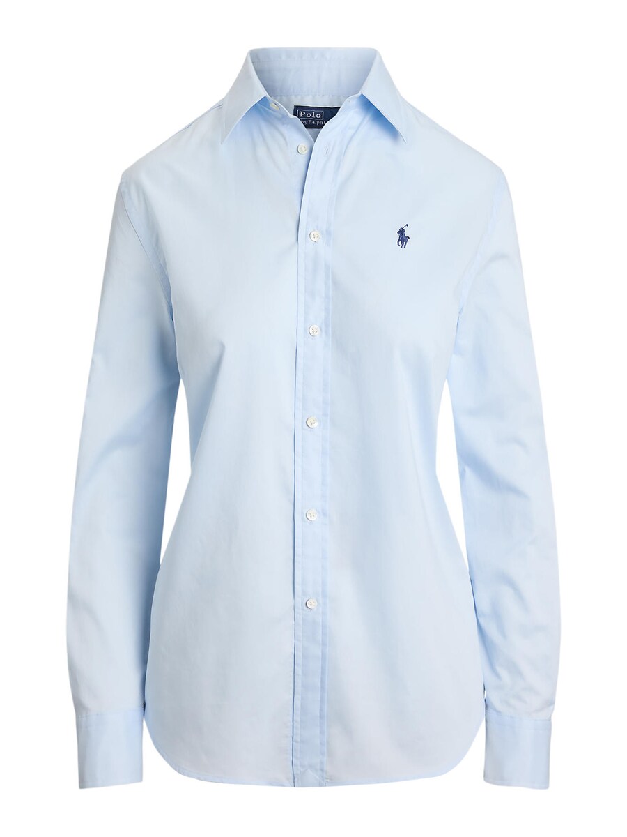 

Блуза Polo Ralph Lauren, Light blue