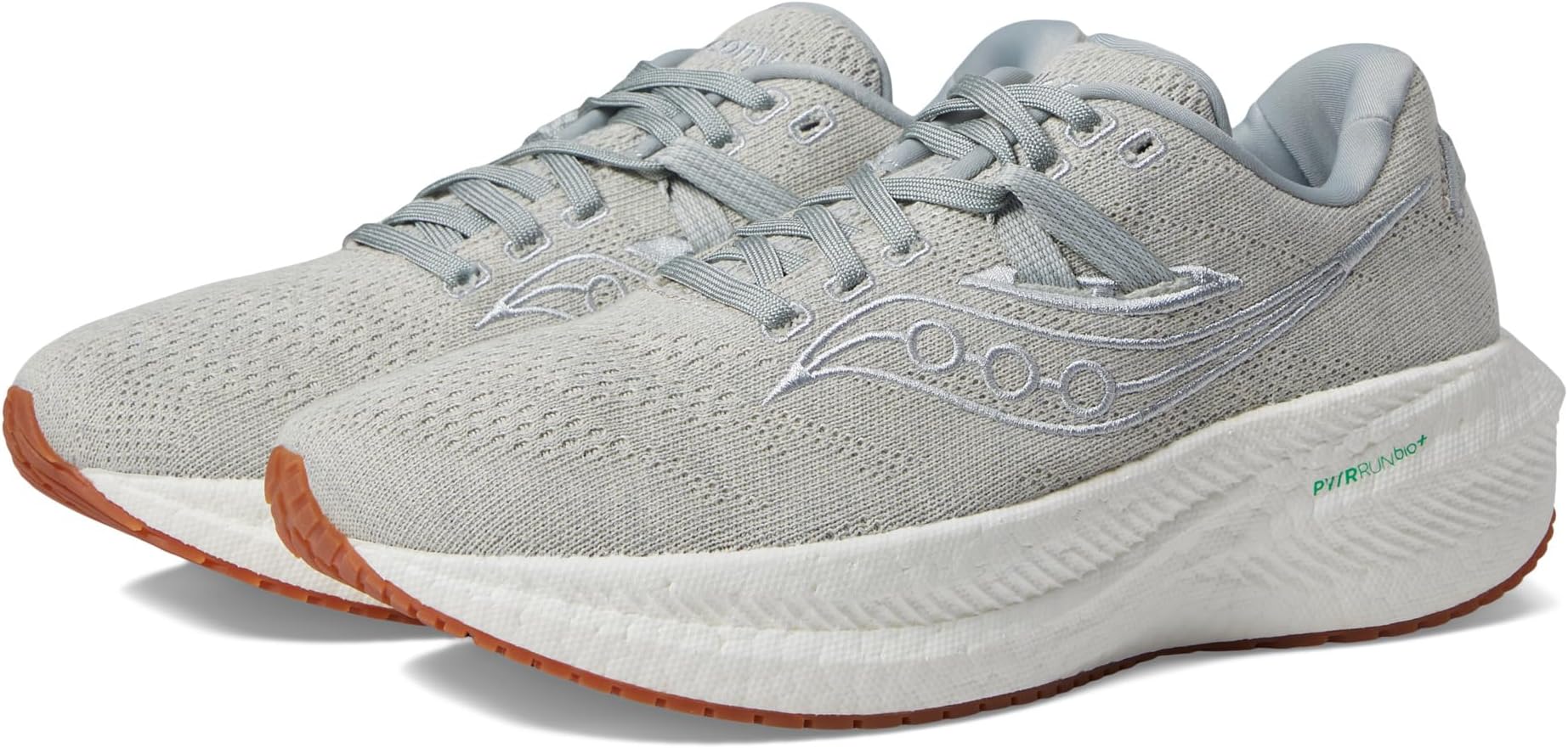 

Кроссовки Saucony Triumph RFG, цвет Mist