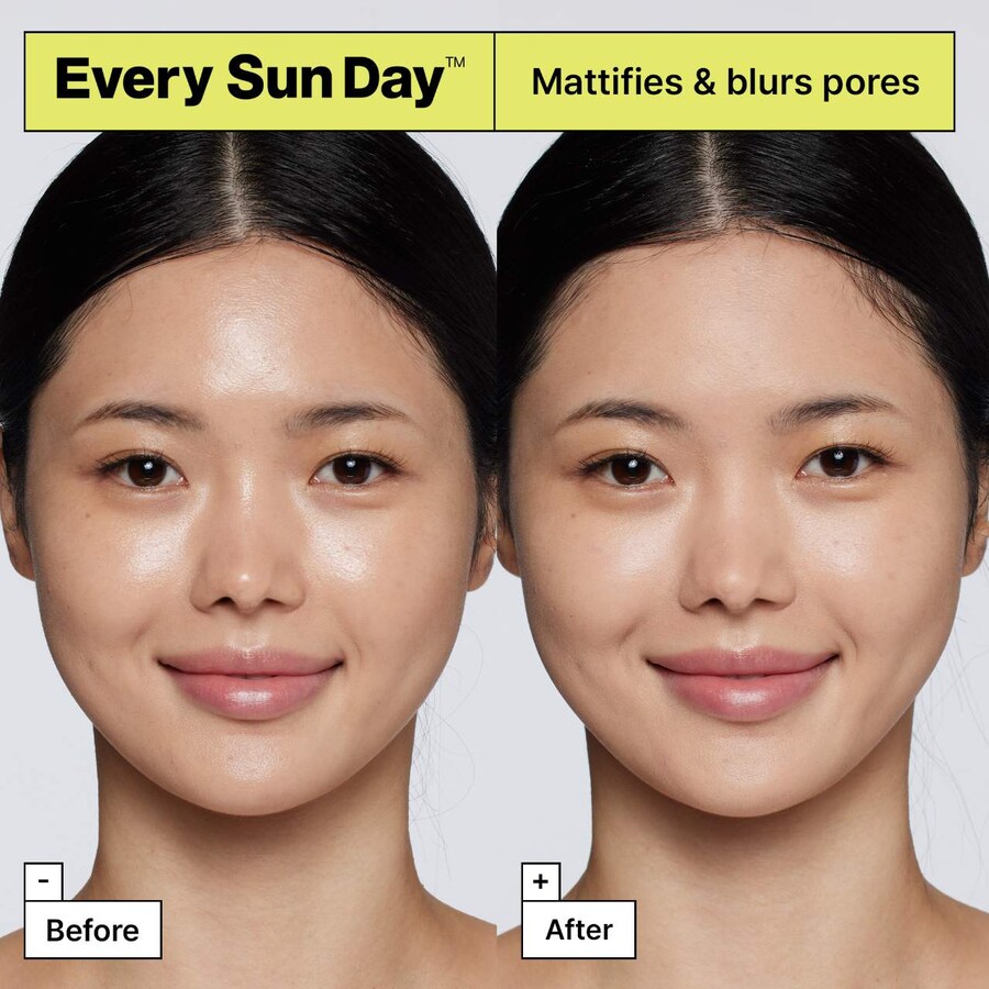 Солнцезащитный стик Every Sun Day Invisible Korean Sunscreen Stick SPF 40 Dr. Jart+, 0.67 oz /19 g — фото 3