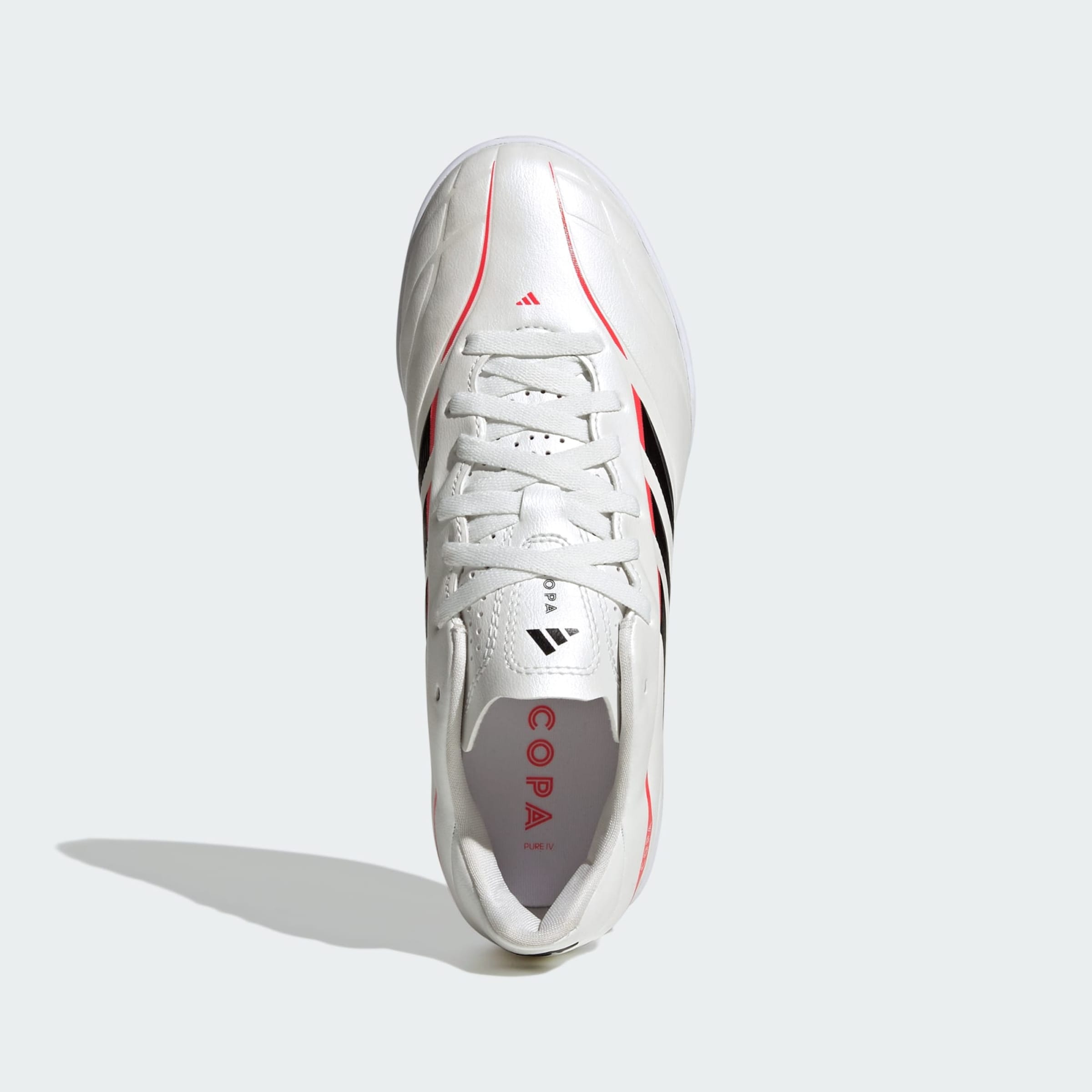 Adidas Performance Кроссовки 'Copa Pure IV Club' в белом цвете — фото 2
