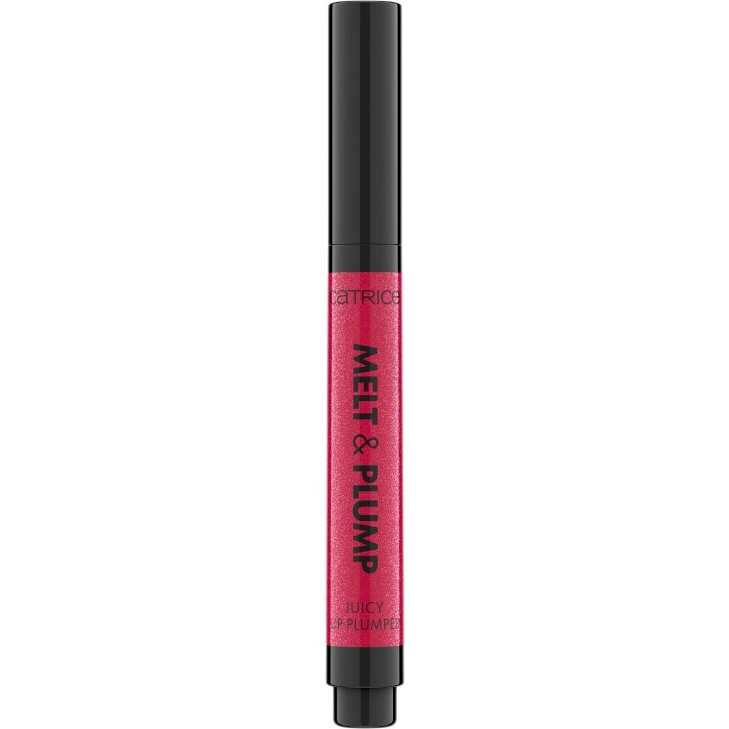 Бальзам для губ melt & plump juicy Catrice, 050 - tropic like it s hot, вес 1.8 гр. — фото 2