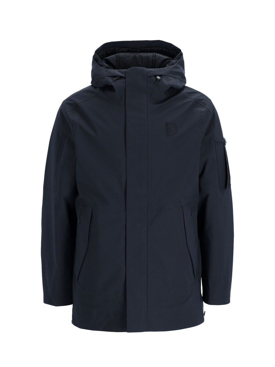 

Зимняя парка CHASIN' Aruna, темно-синий