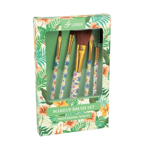 Набор кистей и кистей для рисования MARKANT Set Brochas Y Pinceles Tropic 1 шт