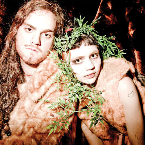 

Виниловая пластинка Grimes / D'Eon: Darkbloom