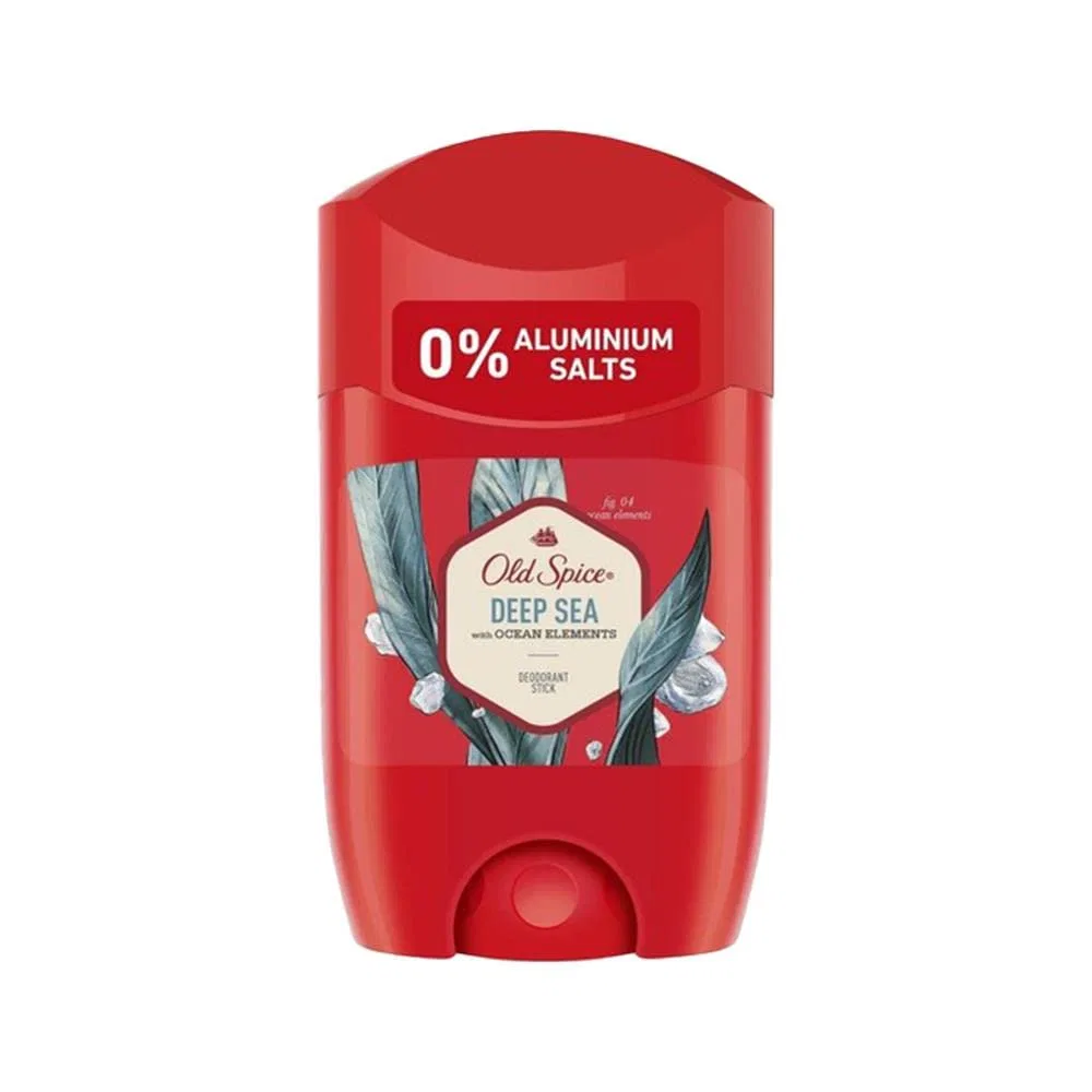 Мужской дезодорант-стик от Old Spice Old Spice