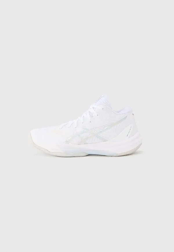 Волейбольные кроссовки sky elite ff 3 Asics, White/Pure Silver-Coloured