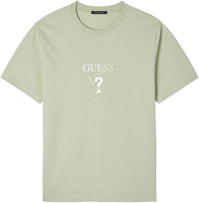

Мужская футболка Guess S/SLV