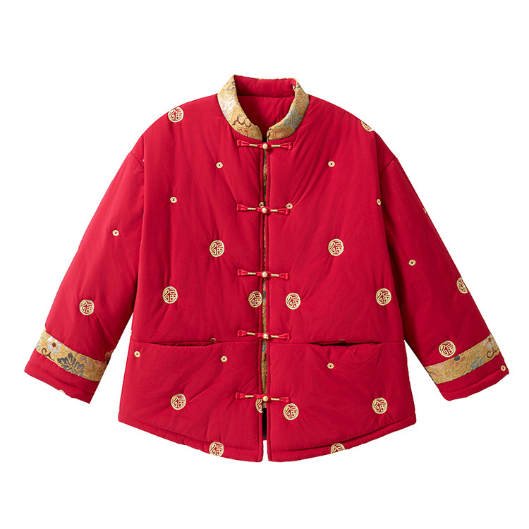 

Детская утепленная куртка с воротником стойкой PROTECTCAMEL, image color