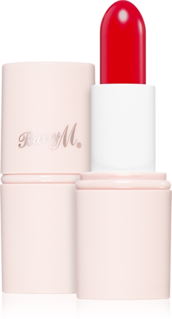 

Увлажняющий бальзам для губ Barry M Sheer Splash, Strawberry Soak 3 g
