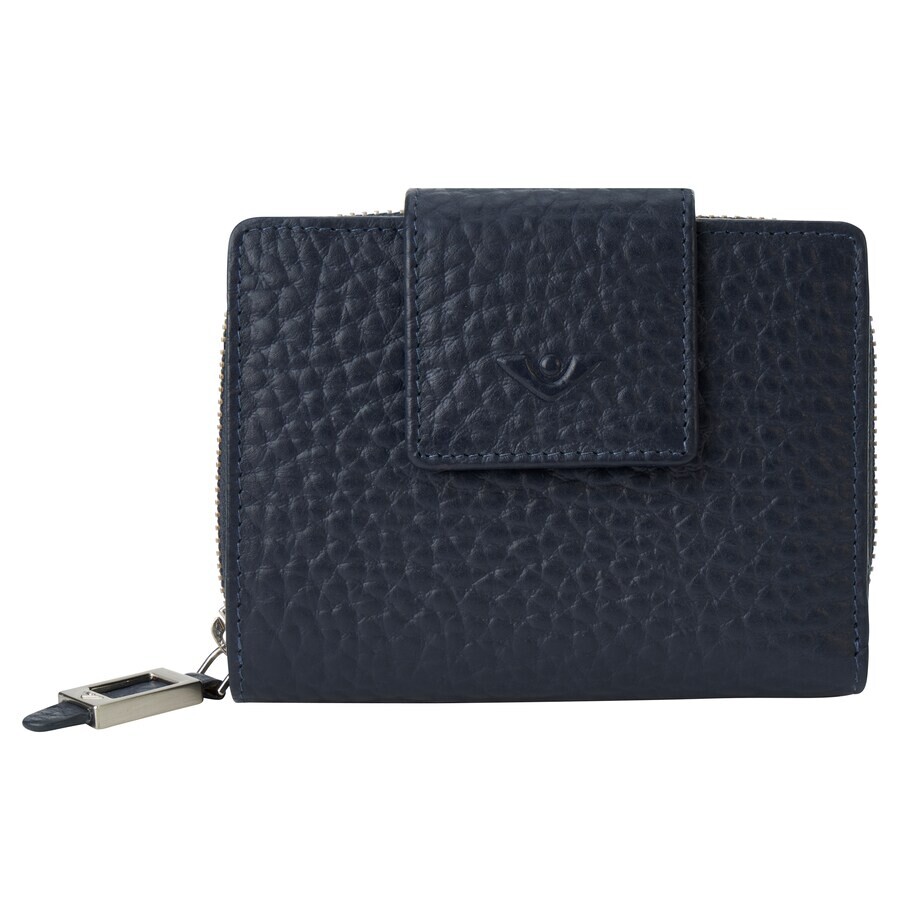 

Кошелек VOi Wallet Ida, морской синий