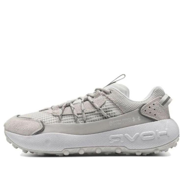 

Кроссовки fat tire venture pro 'grey' Under Armour, серый