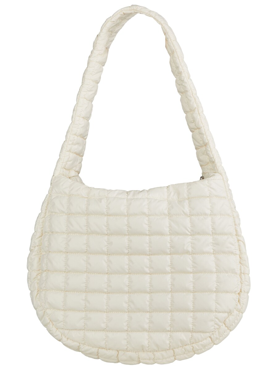 

Сумка через плечо Curuba RIBE, White