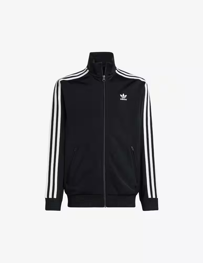 

Толстовка в спортивном костюме Firebird Adidas Originals, черный