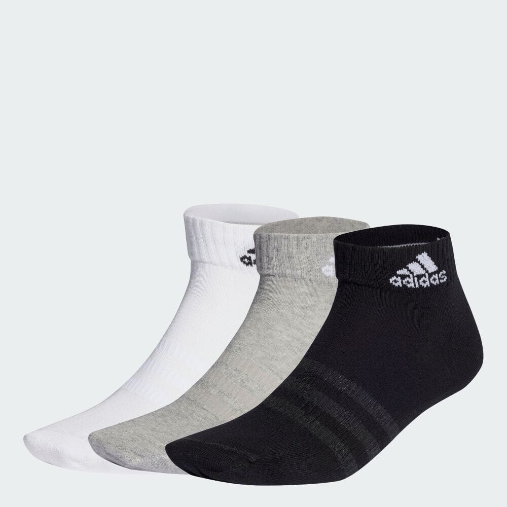 

Носки Adidas IC1283, серый