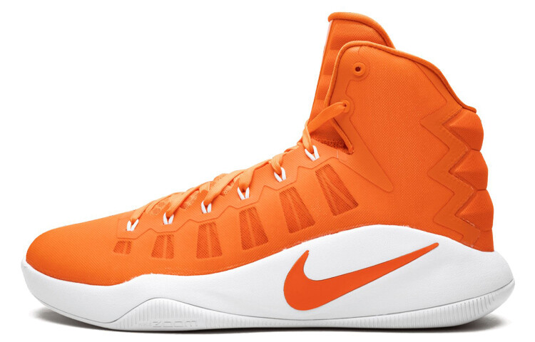 

Мужские баскетбольные кроссовки Nike Hyperdunk 2016