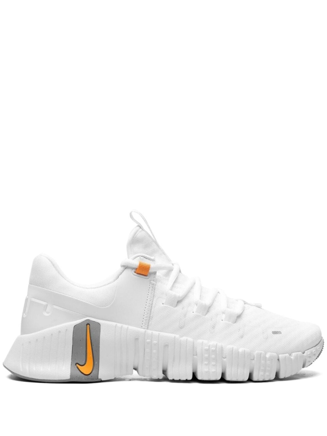 

Nike кроссовки Free Metcon 5 White/Football Grey, белый