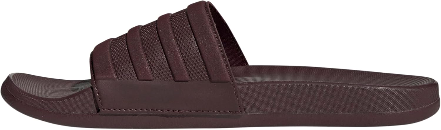 

Шлепанцы adidas Adilette Comfort (унисекс), Aurora Ruby/Aurora Ruby/Aurora Ruby