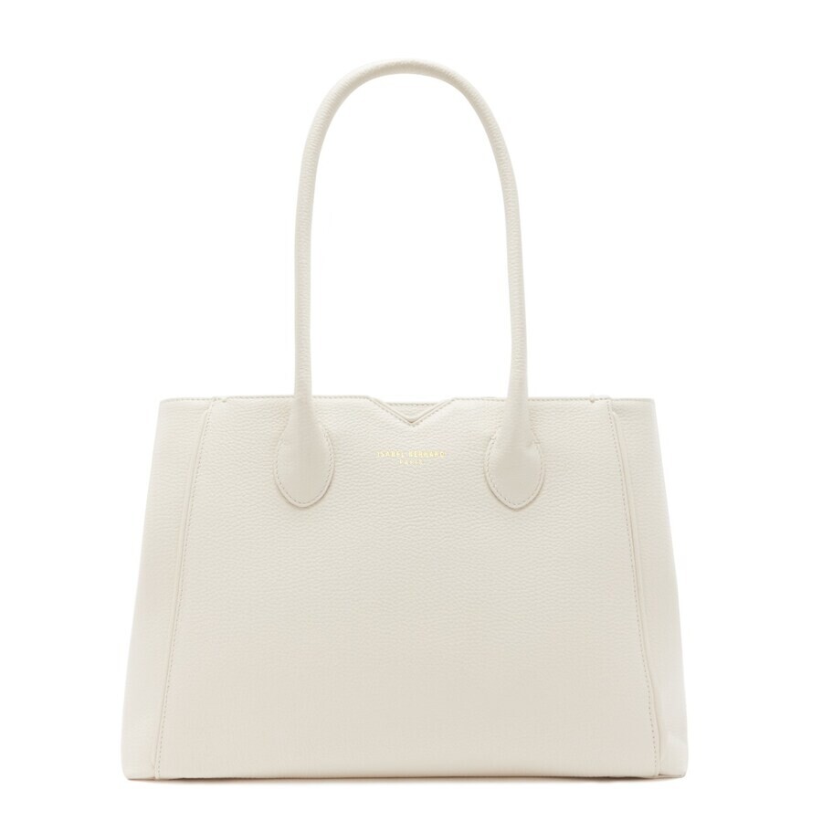 

Сумочка Isabel Bernard Handbag, кремовый