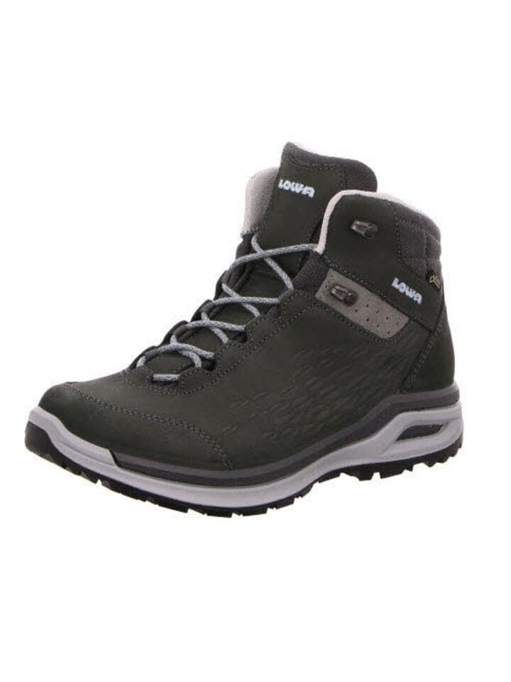 

Походная обувь LOWA LOCARNO GTX QC WS, серый