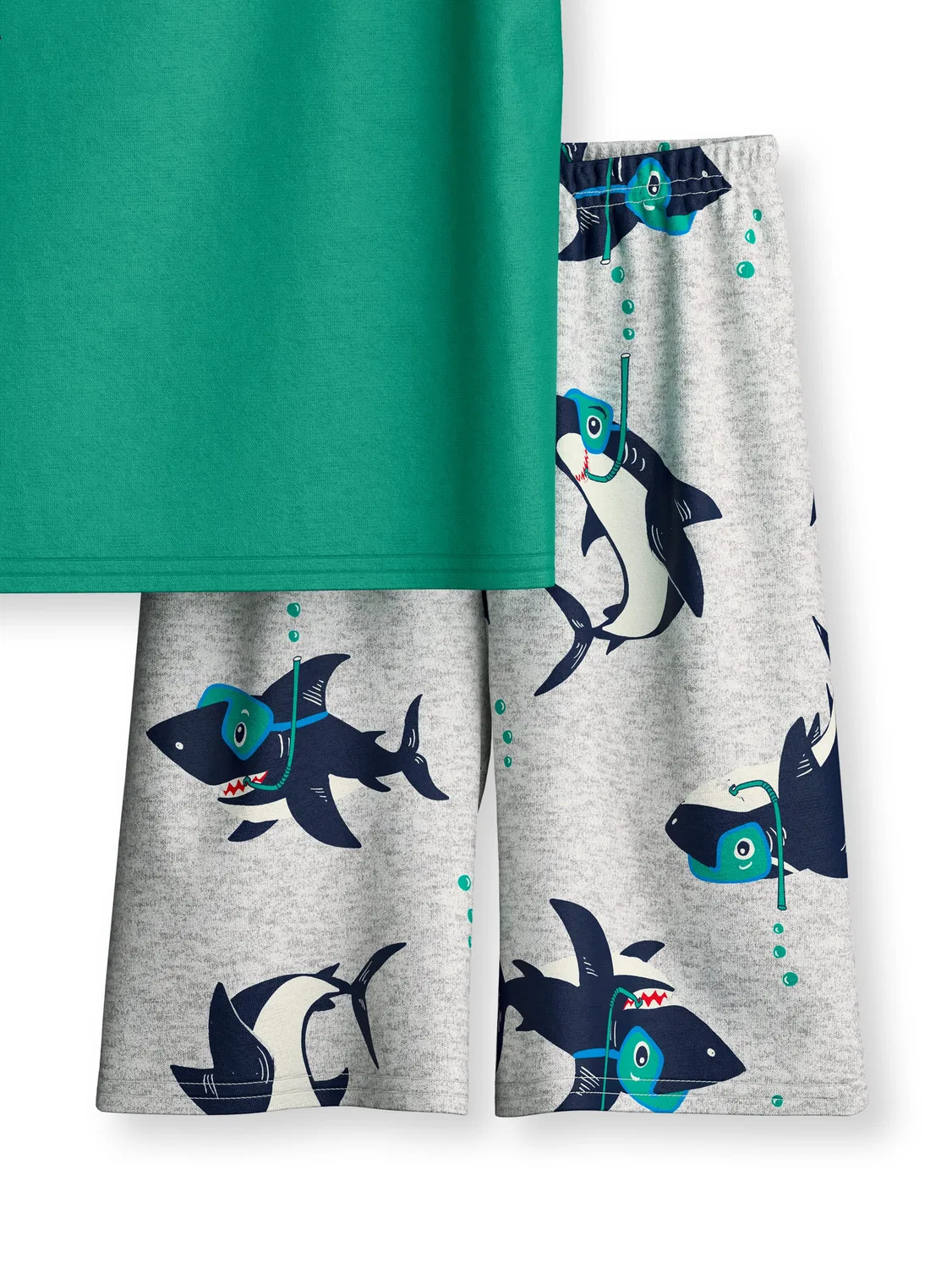 Пижама sea green Calida, sea green — фото 3