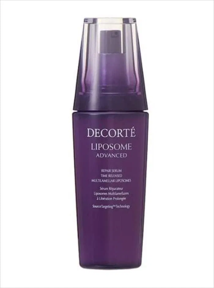 Сыворотка восстанавливающая Decorté Advanced Repair Serum 100 мл