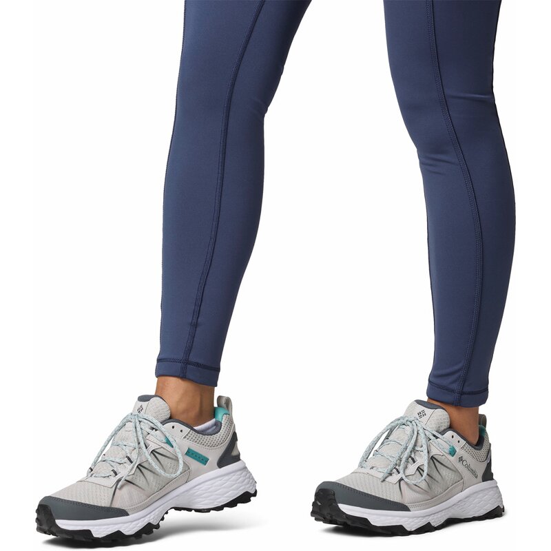 Многофункциональные туфли PeakFreak Rush OutDry Columbia, бирюзовый — фото 4