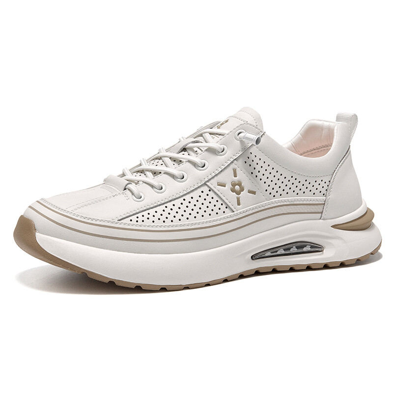 Мужские туфли Montagut Casual Shoes Men Low-Top — фото 2
