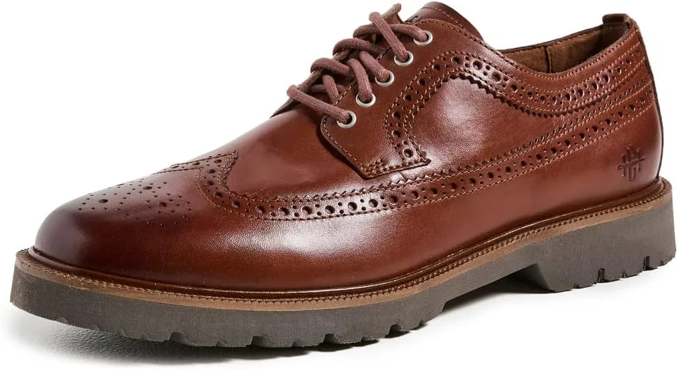 Лоферы Cole Haan American Classics Long Wing, Woodbury/After Dark