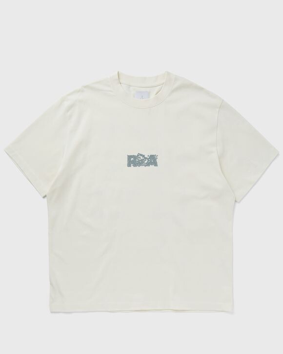 

Футболка Roa Shortsleeve Graphic, цвет blanc de blanc