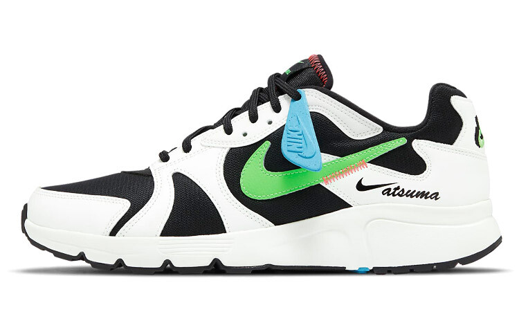 

Мужские кроссовки для бега Nike Atsuma