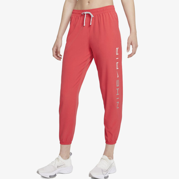 

Брюки Nike, розовый