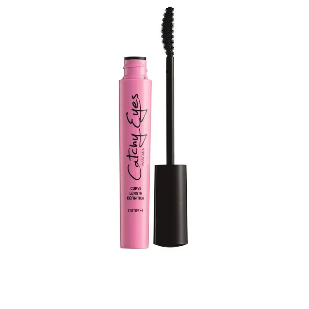 

Тушь для ресниц Catchy Eyes Mascara Gosh, 8 мл.