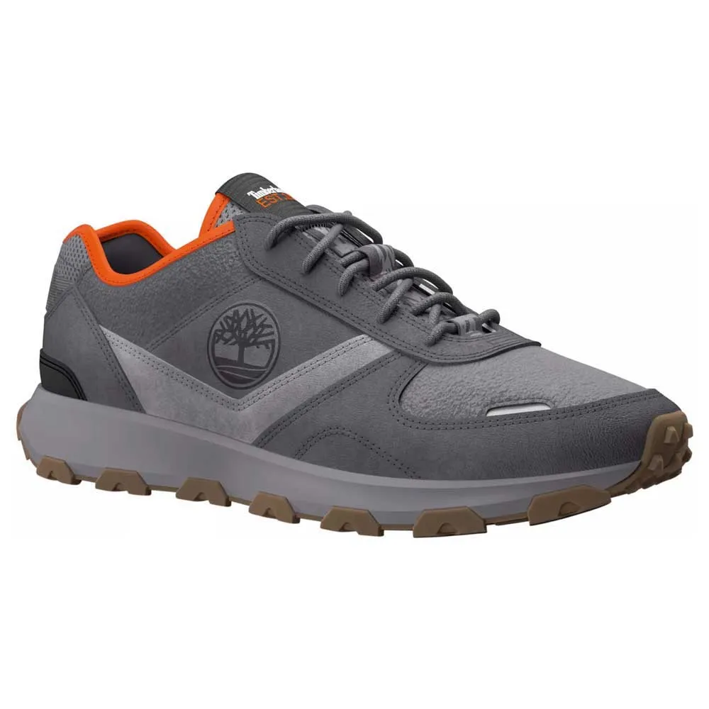 

Кроссовки Timberland Winsor Park trainers, серый
