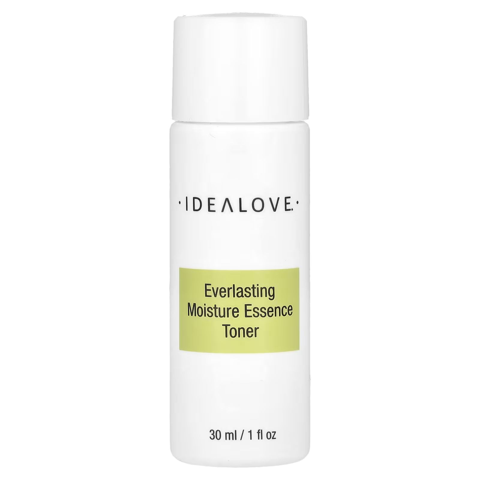 

Тоник Everlasting Moisture Essence, пробный размер, 1 жидкая унция (30 мл) Idealove