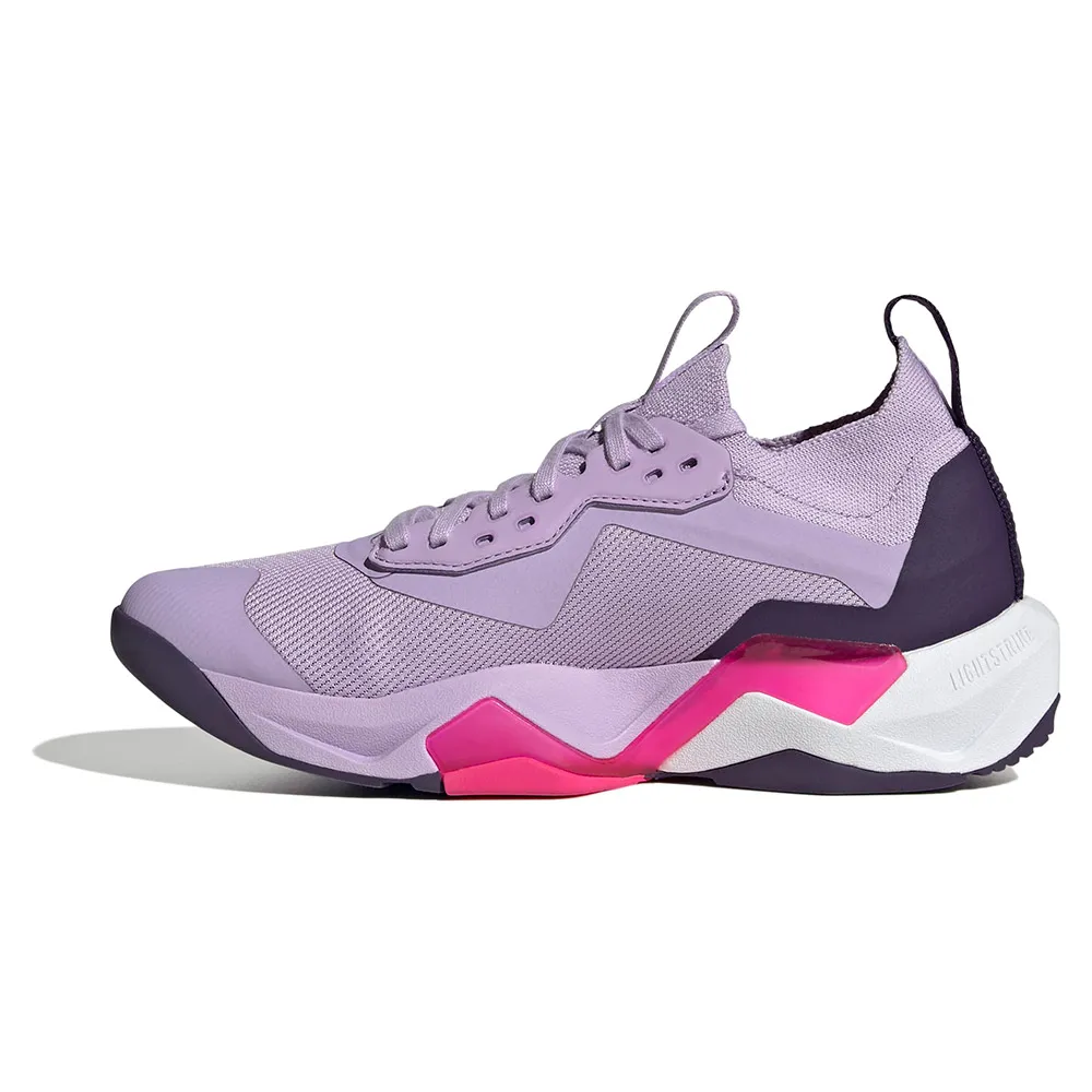 Кроссовки adidas Rapidmove ADV 2 HIIT, фиолетовый — фото 3