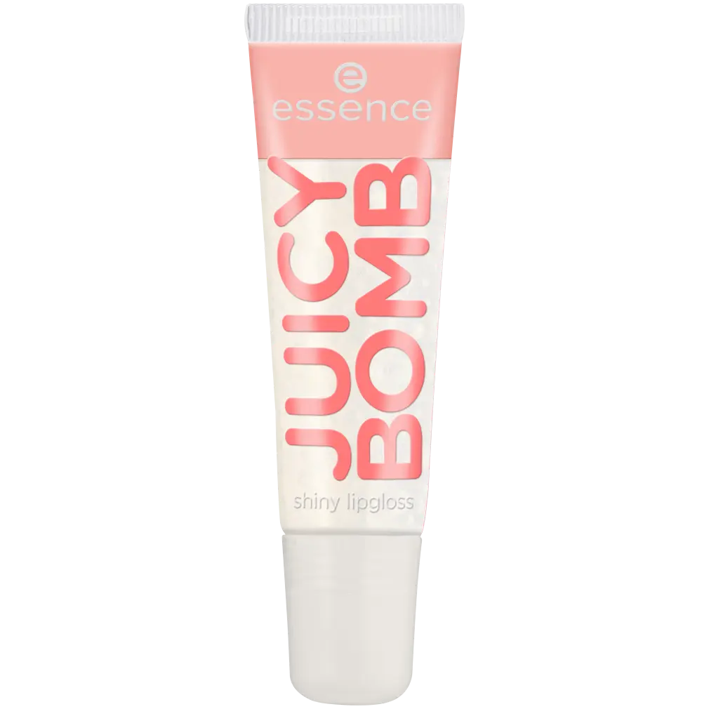 

Блеск для губ 1 Essence Juicy Bomb, 10 мл