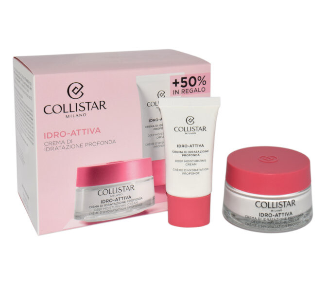 

Collistar, Set, набор косметики, 2 шт