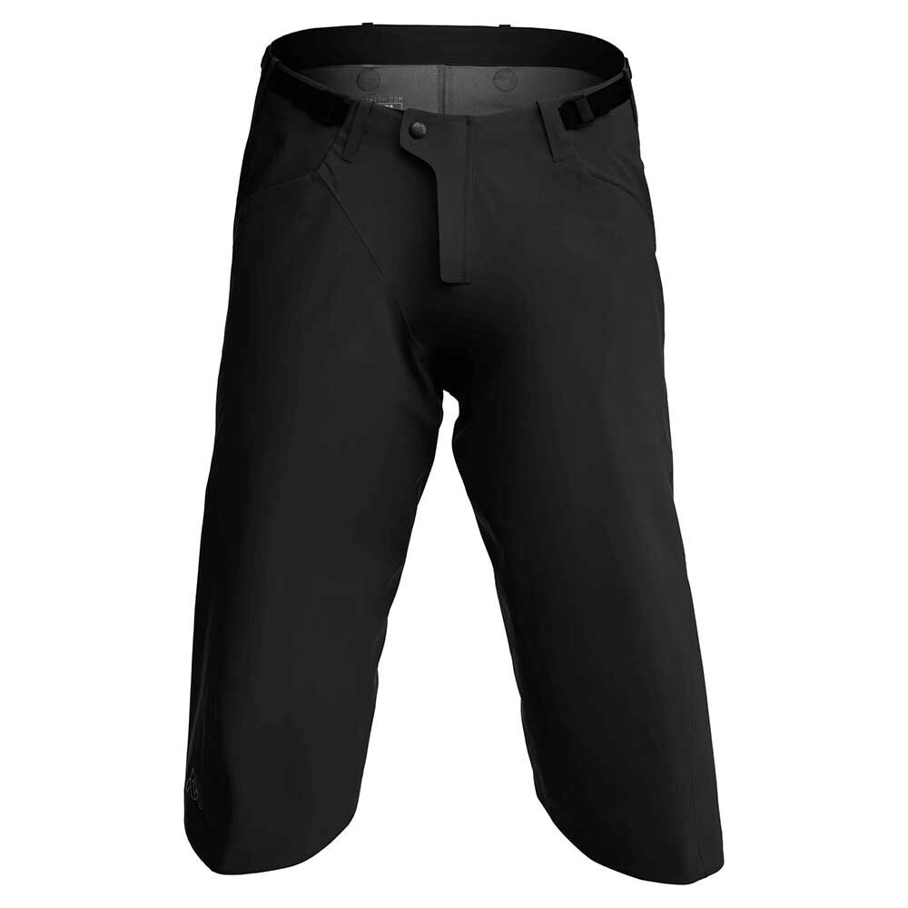 

Брюки 7mesh Revo 3/4, черный