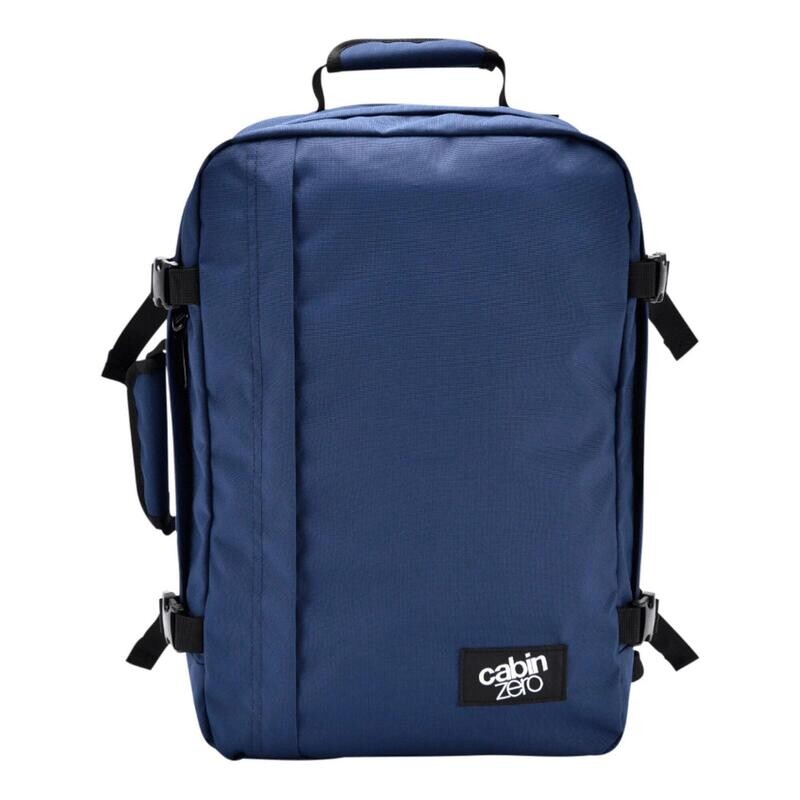 

Рюкзак CABINZERO CLASSIC 36L мужской - синий