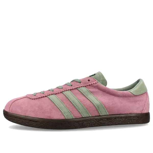 

Кроссовки tobacco 'wonder orchid silver green' Adidas, мультиколор